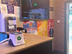 -唱吧麦颂KTV(西单华威潮铺街店)