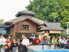 -太阳岛度假酒店