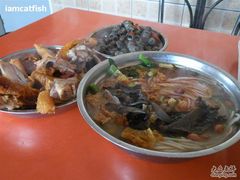 睇多次-西环肥仔螺蛳粉(总店)