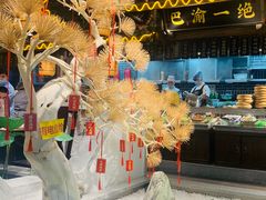 -杨记隆府(时代天街店)