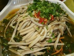 -学成饭店(北辰店)