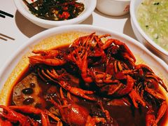 -新辣宴·湖南家常菜·商务聚餐(中粮创芯店)