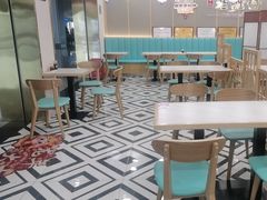 -老胜香包子铺(天津机场店)