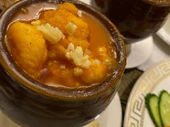 罐虾-92°C俄式厨房(中央大街店)