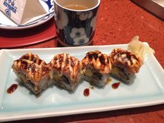 -小山日本料理(兴业太古汇店)