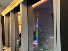 -广州四季酒店