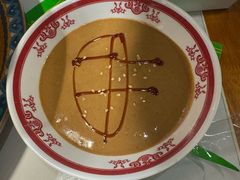 -曲氏老北京铜锅涮肉•火锅(不老街店)