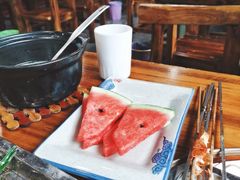 -燚焱炎火铜锅涮·烧烤