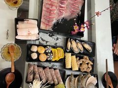 -丽江庭院之丽江往事(安定门店)