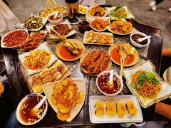 -小街天府(西工小街店)