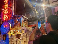 -黄兴南路步行商业街