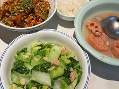-湘语·湖南家常菜(新洲店)