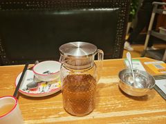 -新白鹿餐厅(龙游路店)