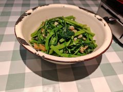 -彭耕记猪油炒小菜(吉联mall店)