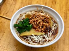 凉米线-洪记凉米线(新兴路店)