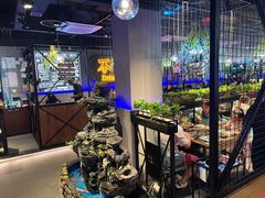 -杨记齐齐哈尔烤肉(五莲路店)