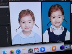 -海马体照相馆丨大师(青岛万象城店)