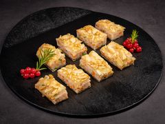 -馋遇江南·精致湖景雅宴(东方之门店)