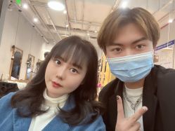 -苏豪路易士·嘉玛发廊