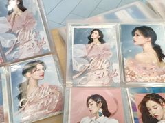 -海马体照相馆(上海宝山万达广场店)