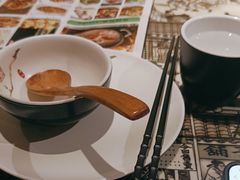 -绿茶餐厅(朝阳大悦城店)
