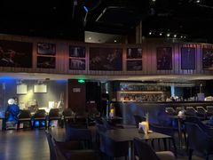 -林肯爵士乐上海中心 Jazz at Lincoln Center Shanghai