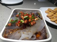 -半天妖烤鱼(东方新天地店)