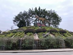 -自贡恐龙博物馆