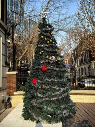 -米莱摄影写真(五大道别墅店)