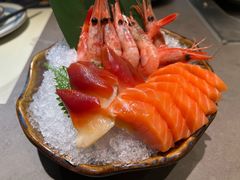 -大渔铁板烧(保利文化广场店)