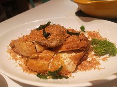 -莆田餐厅PUTIEN(万象天地店)