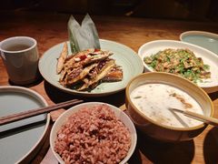 -薇酌饮·陕西菜(南门外店)