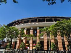 -厦门大学(思明校区)