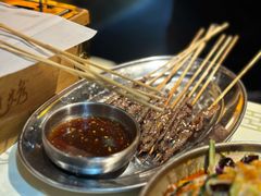 -串盟烧烤大排档·长沙美食地标(星沙店)