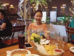 -PAULANER普拉那德国啤酒花园(千玺广场店)