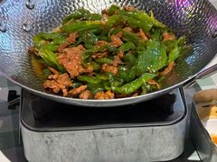 -彭耕记猪油炒小菜(吉联mall店)