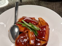 -Yan Ting 宴庭中餐厅(上海静安瑞吉酒店)