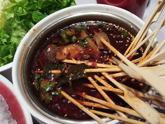 -红鼎豆捞·非遗鲍皇汤火锅(宝丰路店)