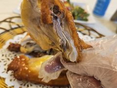-婆婆家·湛江特色美食(福田振华路店)
