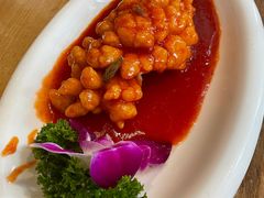 -天山传奇新疆菜(SKLP店)