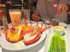 -茹丝葵经典牛排馆(上海外滩店)