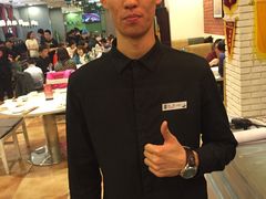 -闫府私房菜(经四路万达店)