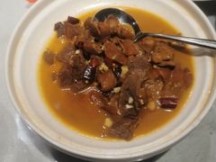 -京味斋·北京烤鸭(北京南站洋桥店)