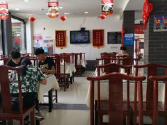 大堂-上庄晋风庄园(上庄店)