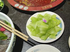 -矮板凳老火锅(宽窄巷子店)