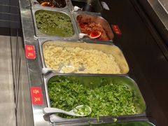 -宽板凳老灶火锅(簋街店)