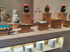 -合肥辰茂和平酒店·茂餐厅