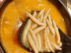 -西贝(南开大悦城店)