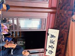 -韬光茶庵