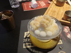 -烤匠麻辣烤鱼(万象城店)